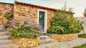 Villa, Garden View | Free WiFi