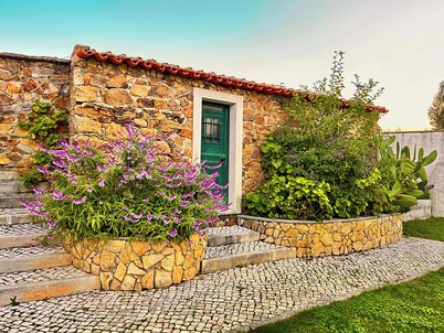 QUINTA DO RIBEIRINHO