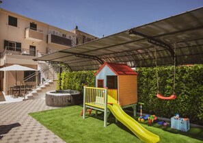 Area bambini