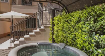 Villa Lucija in Dugi Rat - Haus für 7-8 Personen