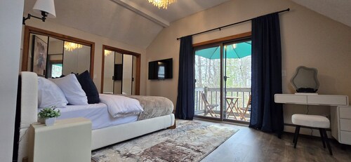 Lakeside / Boat Launch / Ski / Motorsports / Kayak