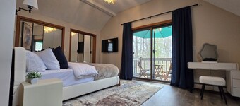 Lakeside / Boat Launch / Ski / Motorsports / Kayak