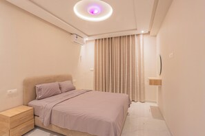 Free WiFi - 1 Bedroom Majorelle (Marrakech)