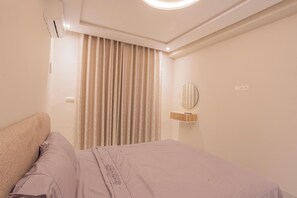 Standard Apartment, Balcony, Garden View | Free WiFi - 1 Bedroom Majorelle (Marrakech)