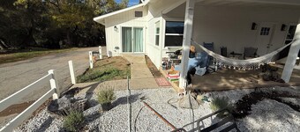 Peaceful campground retreat in charming Oakhurst for nature lovers