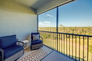 Interior - Modern Heritage Landing Condo – Resort Lifestyle (Punta Gorda)