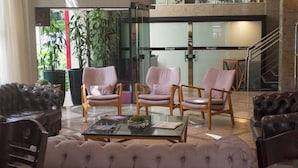 Lobby - Perfect For Work & Relaxation w/ Breakfast (Paraná)