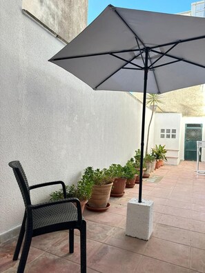 Terrazza/patio