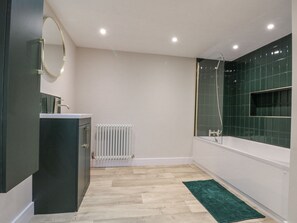 Een douche