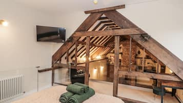 1 bedroom, individually decorated, individually furnished, free WiFi