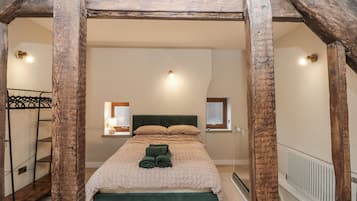 1 bedroom, individually decorated, individually furnished, free WiFi