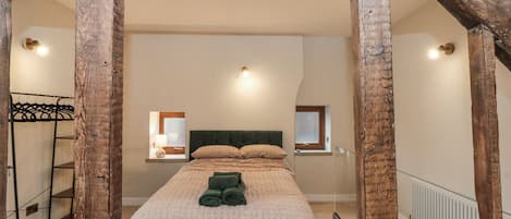 1 chambre, décoration personnalisée, ameublement personnalisé