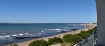 Departamento Frente al mar