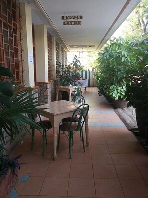Exterior - Bomen Hotel Isiolo (Isiolo)