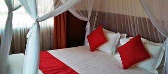 Bomen Hotel Isiolo