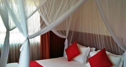 Bomen Hotel Isiolo