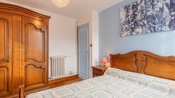 Strygejern/strygebræt