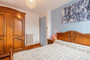 Bügeleisen/Bügelbrett