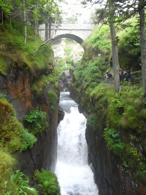 Miscellaneous - Apartment with Panoramic View in a Picturesque Mountain Village (Grust)