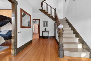 Interior - Heritage House Downtown Moncton (Moncton)