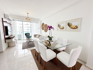 Interior - Beautiful tropical apartment in juan dolio (Playa Juan Dolio)