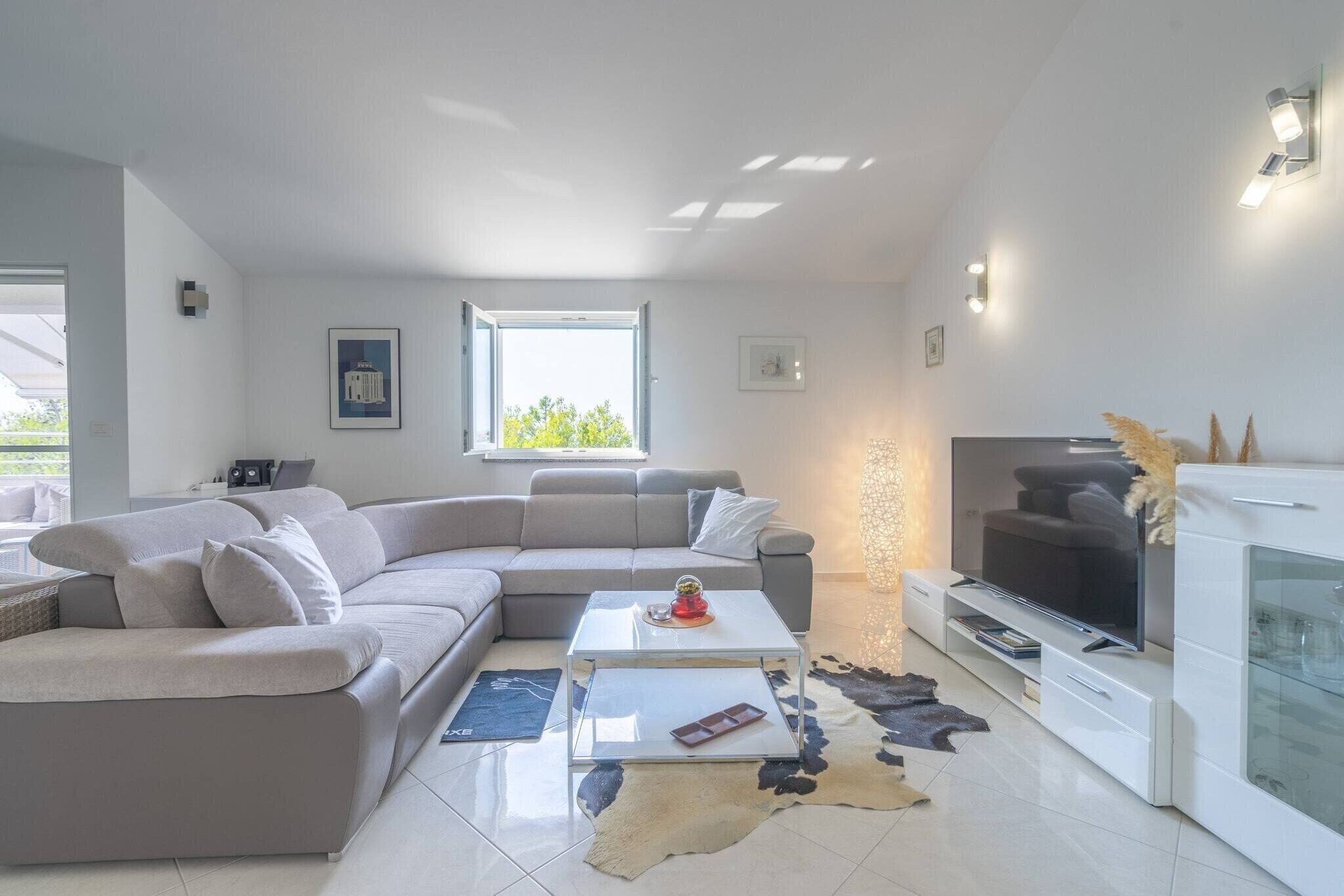 منطقة المعيشة