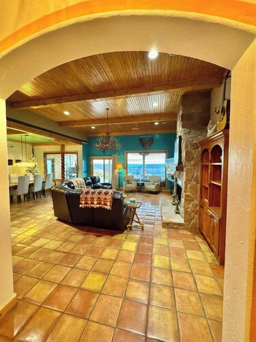 Doves Rest Cabins - Kiowa Crest