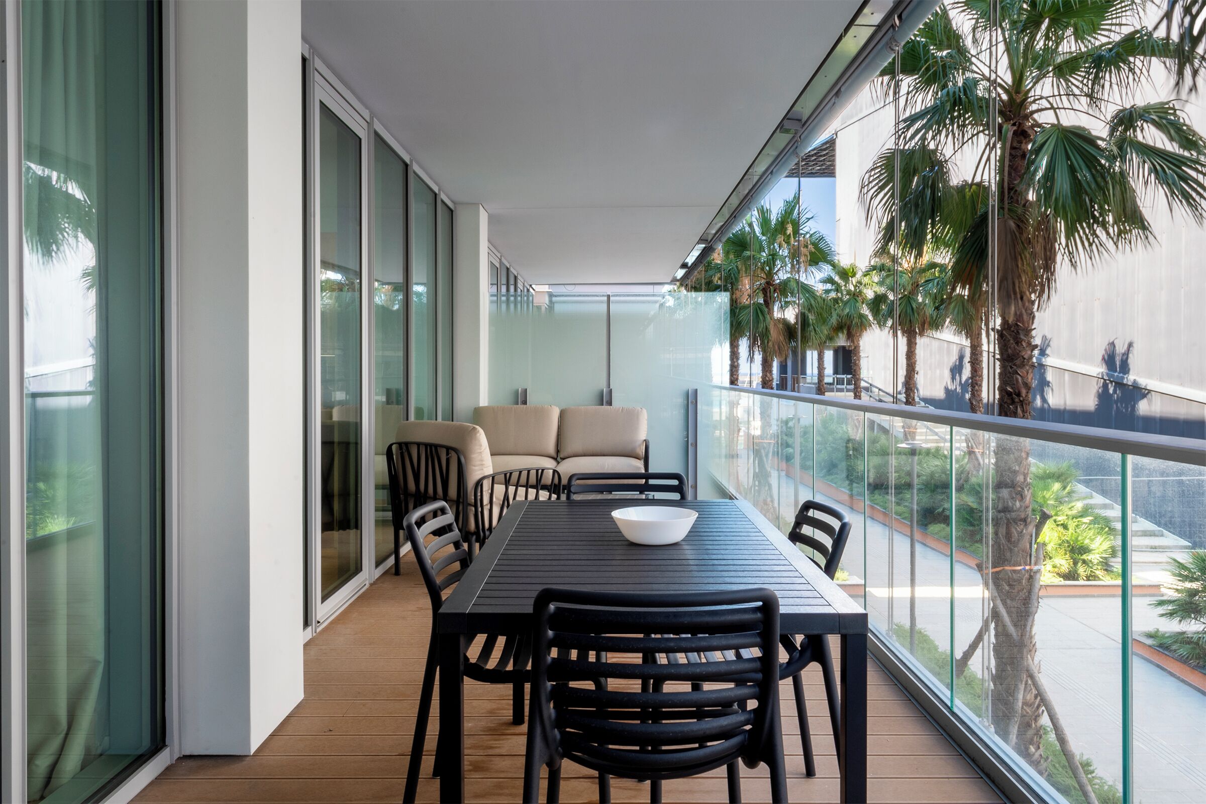 Studio, Terrace | Terrace/patio