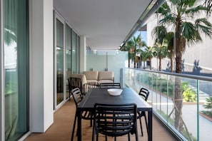 Studio, Terrace | Terrace/patio