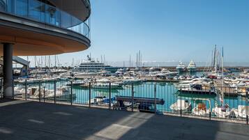 Studio, Terrasse | Terrasse/Patio