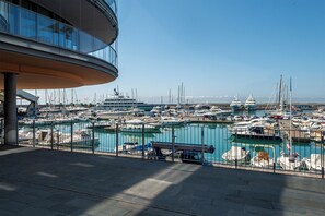 Studio, Terrasse | Terrasse/Patio