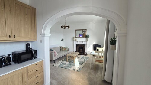 Cosy and Quiet One Bed Flat in Central Ealing