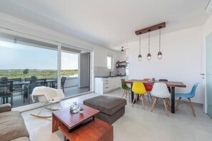 Interior - Apartment 4 (Novalja)