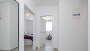 2 camere, ferro/asse da stiro, Wi-Fi, lenzuola