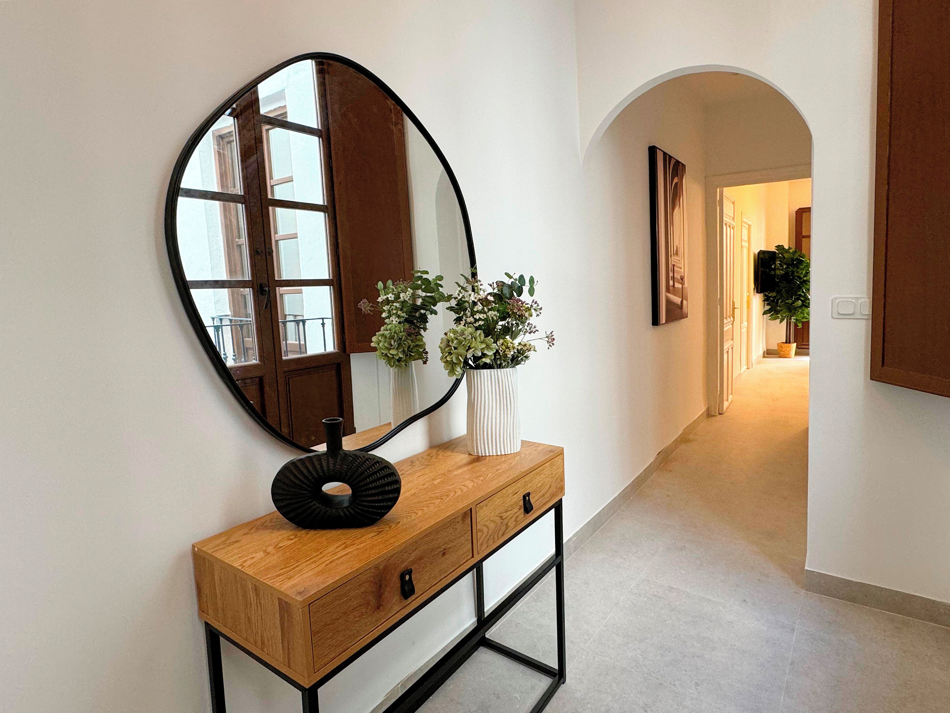 家庭公寓 | 客廳