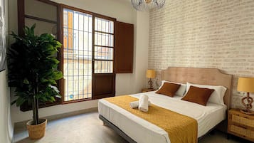 Apartamento familiar