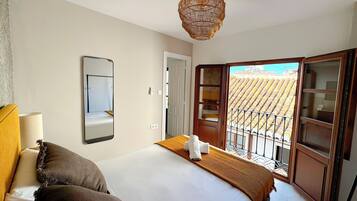 Apartamento básico