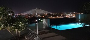 Outdoor pool - Villasroyale (San Bartolomé de Tirajana)