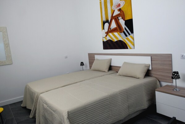 Deluxe Villa, Mountain View