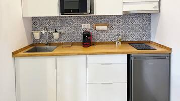 Basic-Studio | Eigene Küche