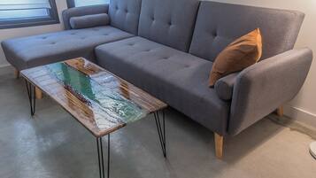 Basic-Studio | Wohnbereich