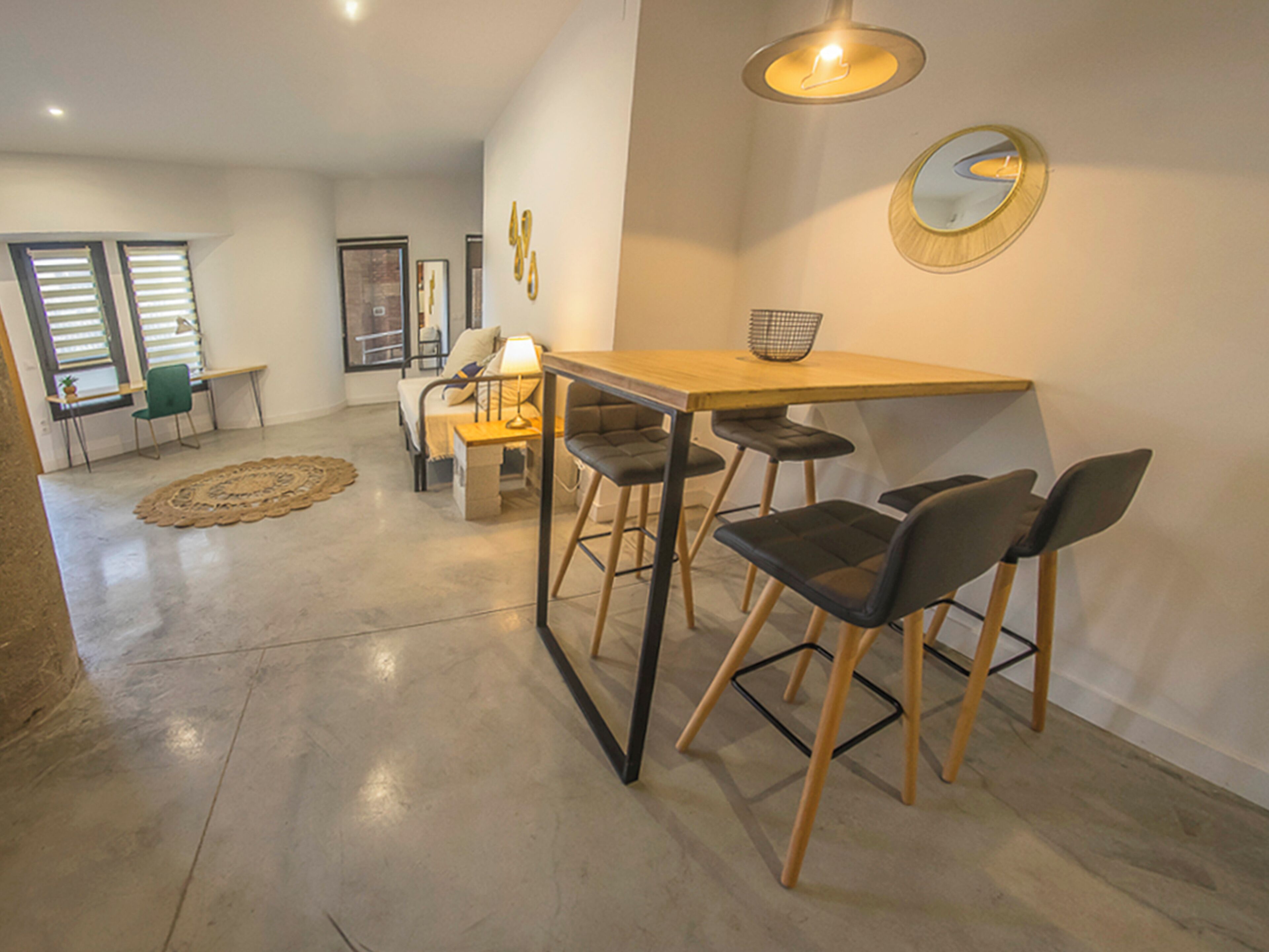 Studio – basic | Eget kjøkken