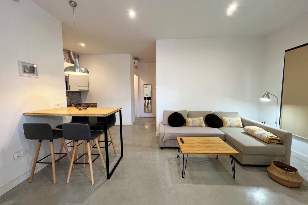 Apartamento Granada Parque Ciencias 3000