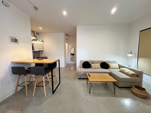 Apartamento Granada Parque Ciencias 3000