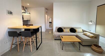 Apartamento Granada Parque Ciencias 3000