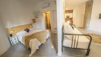 Estudio básico | Wifi gratis