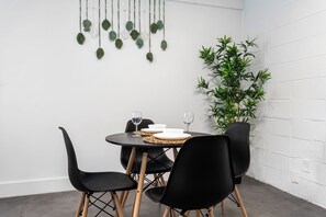 Dining room - The Lofts On Ponce (Atlanta)