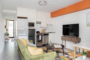 Standard Studio Suite | Interior