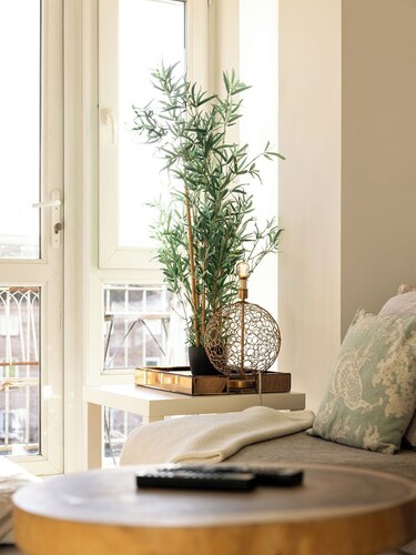 Modern City Centre Apartment 2 Bed 2 Bath