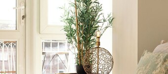 Modern City Centre Apartment 2 Bed 2 Bath